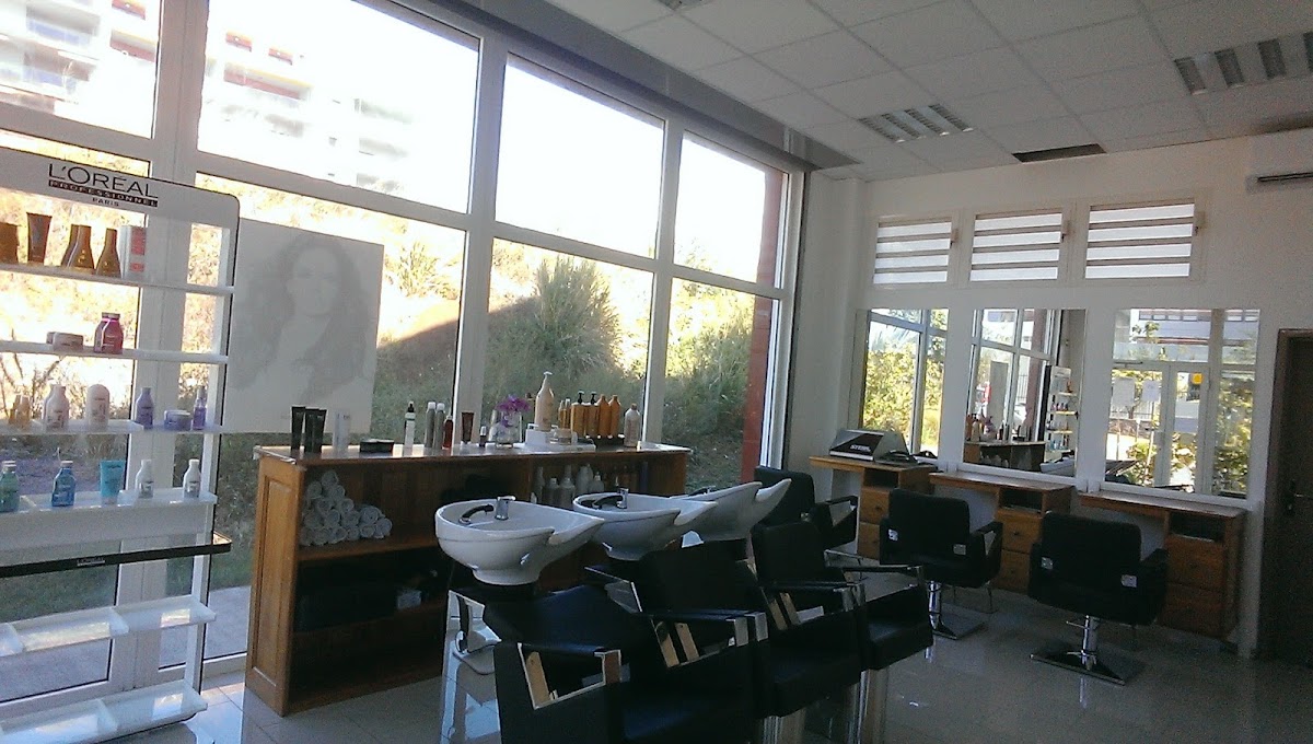 LM COIFURE — galerie 3